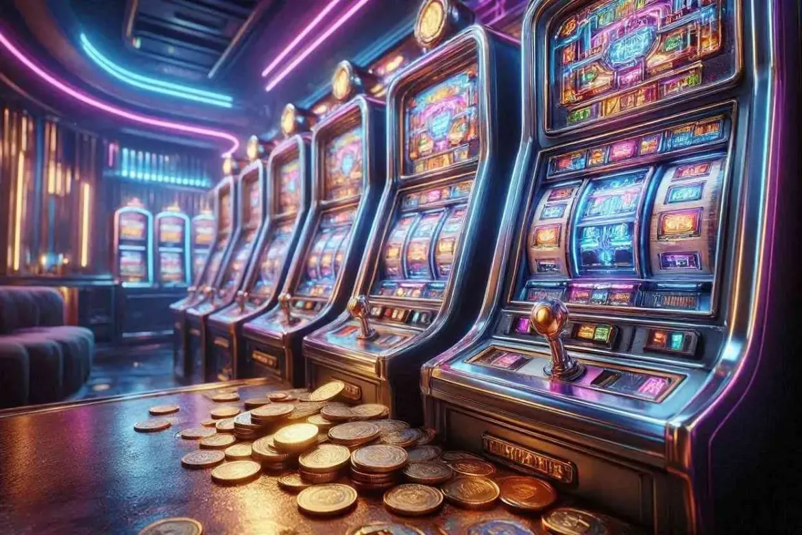 Dragonia Casino
